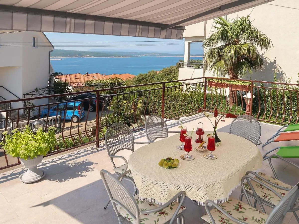 Apartment Rea - Ckv110 By Interhome Crikvenica