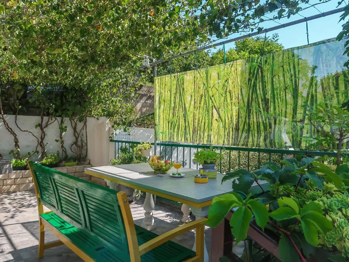 Apartment Rea - Ckv110 By Interhome Crikvenica