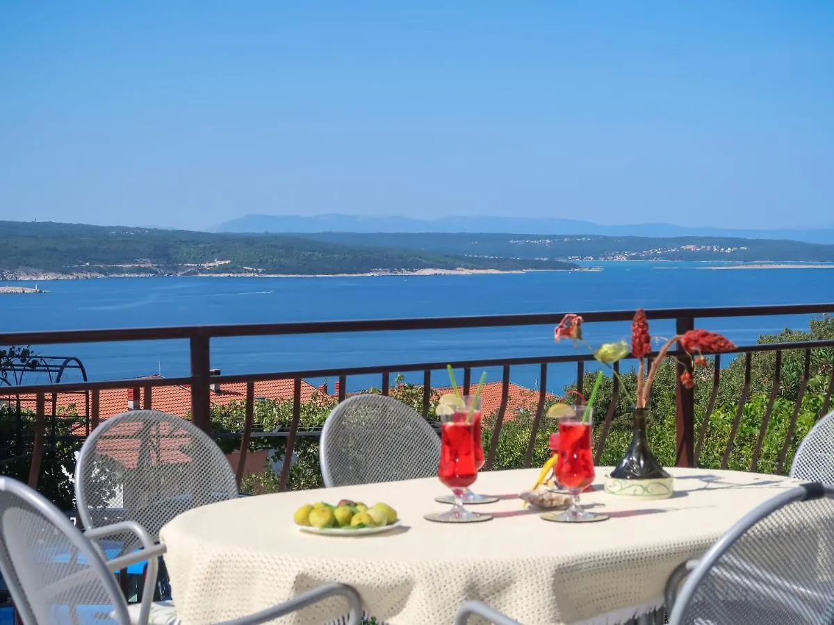 Apartment Rea - Ckv110 By Interhome Crikvenica 0*,