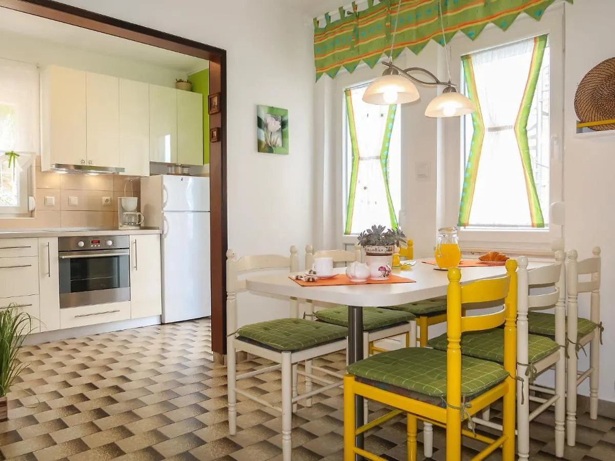 Apartment Rea - Ckv110 By Interhome Crikvenica 0*,  Croatia