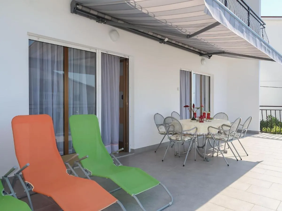 Apartment Rea - Ckv110 By Interhome Crikvenica