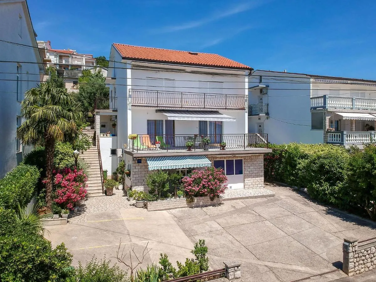 Apartment Rea - Ckv110 By Interhome Crikvenica