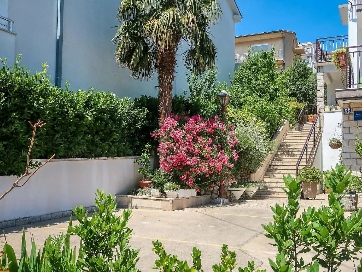 Apartment Rea - Ckv110 By Interhome Crikvenica Croatia
