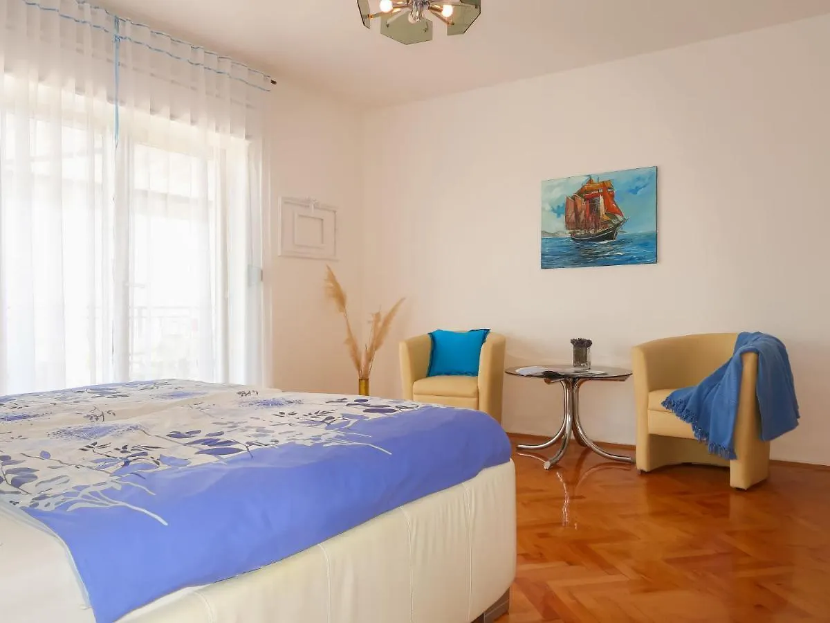 Apartment Rea - Ckv110 By Interhome Crikvenica