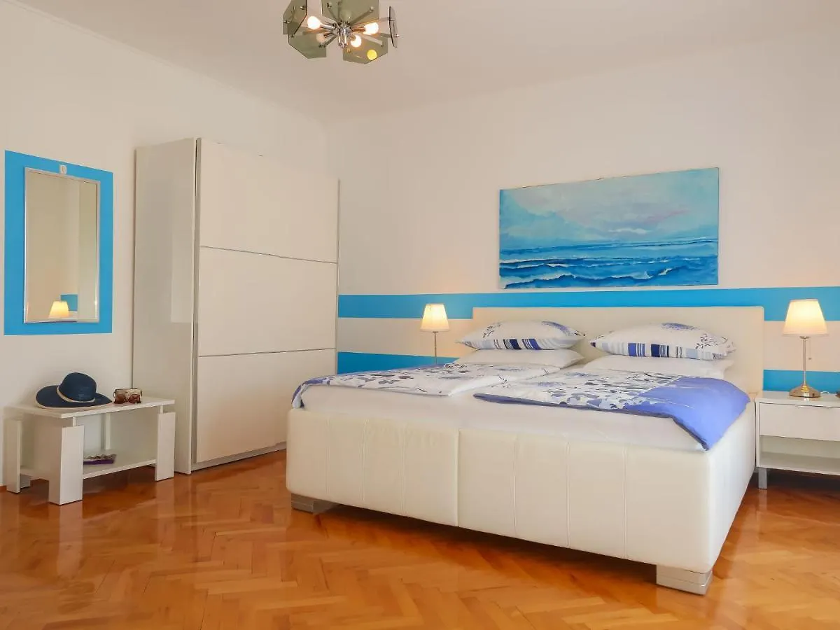 Apartment Rea - Ckv110 By Interhome Crikvenica Croatia