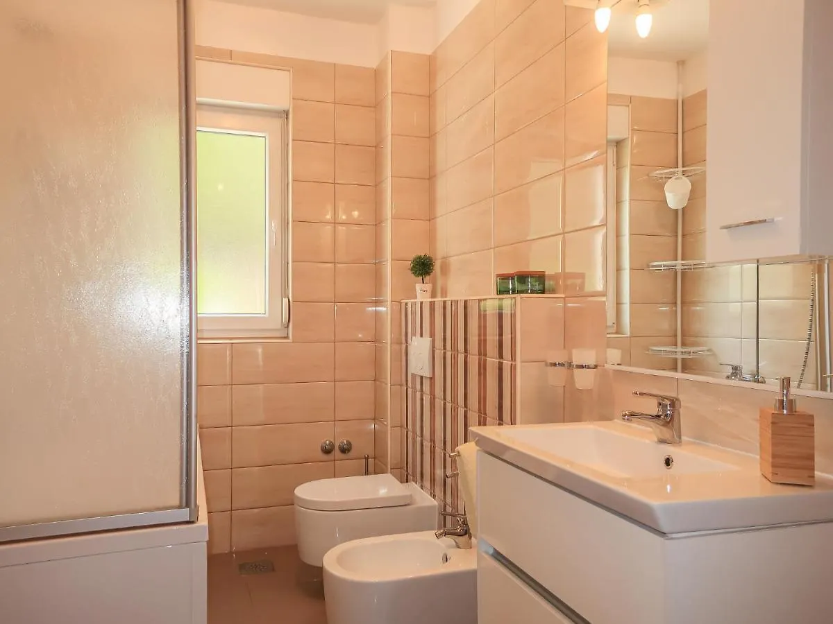 Apartment Rea - Ckv110 By Interhome Crikvenica Croatia