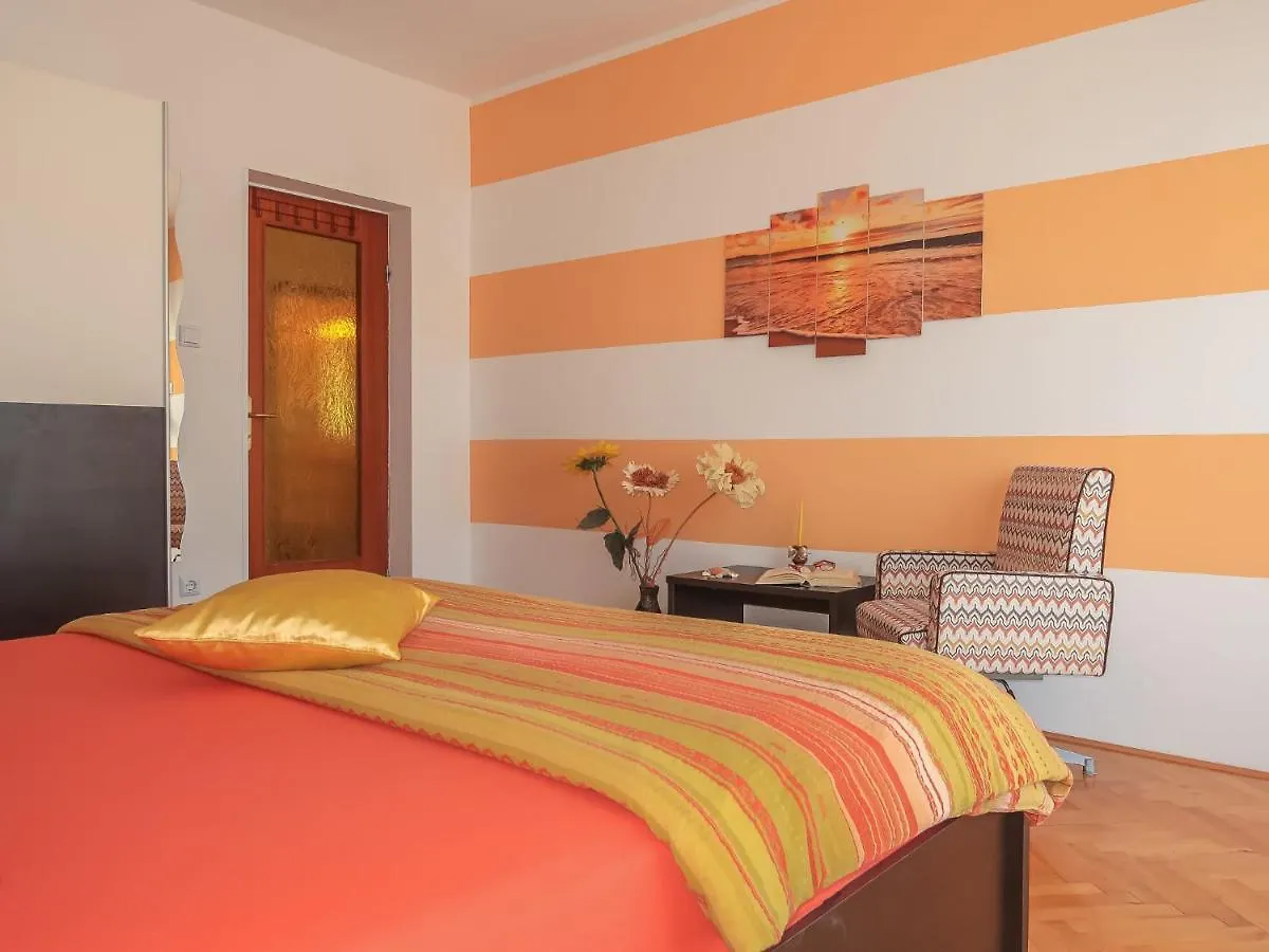 Apartment Rea - Ckv110 By Interhome Crikvenica 0*,  Croatia