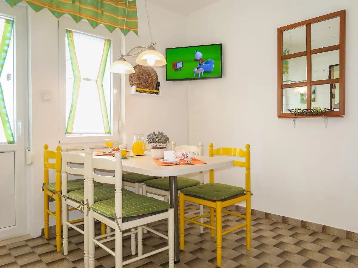 Apartment Rea - Ckv110 By Interhome Crikvenica