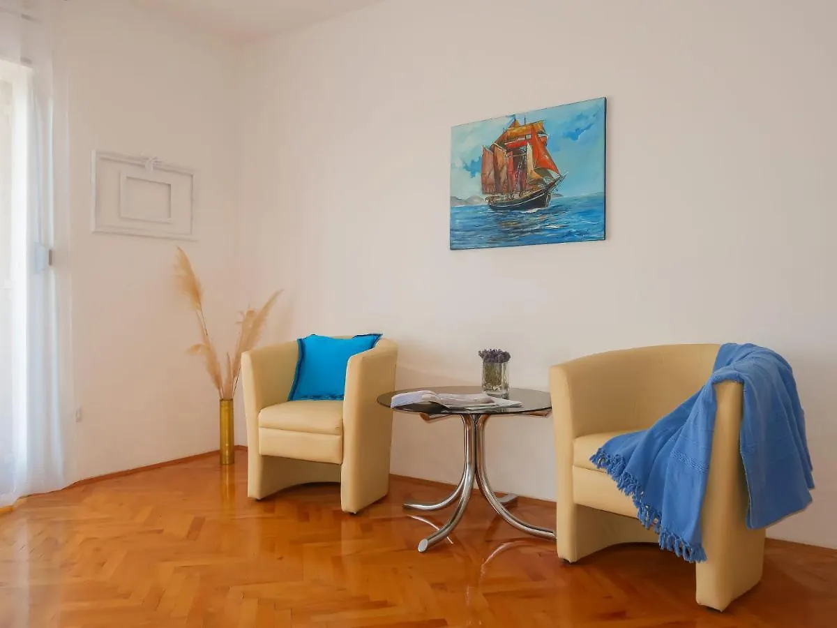 Apartment Rea - Ckv110 By Interhome Crikvenica
