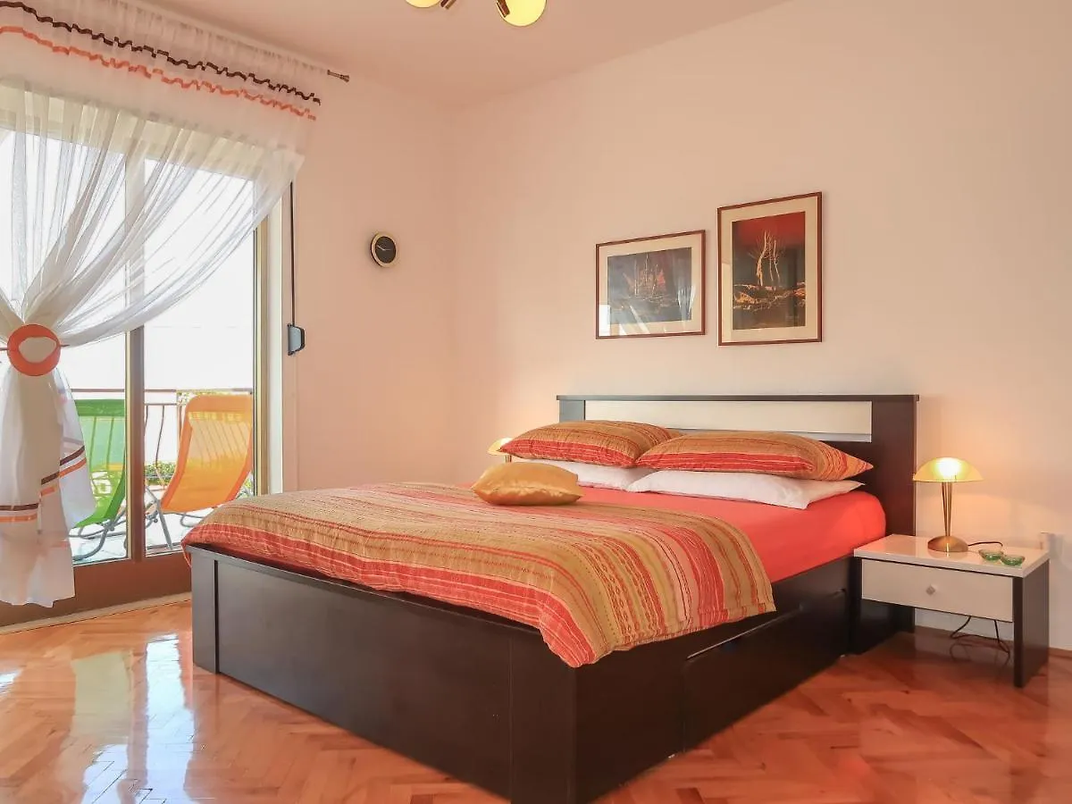 Apartment Rea - Ckv110 By Interhome Crikvenica