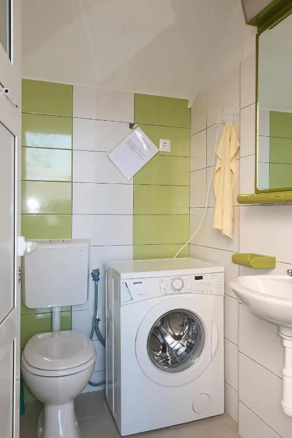 Apartment Rea - Ckv110 By Interhome Crikvenica