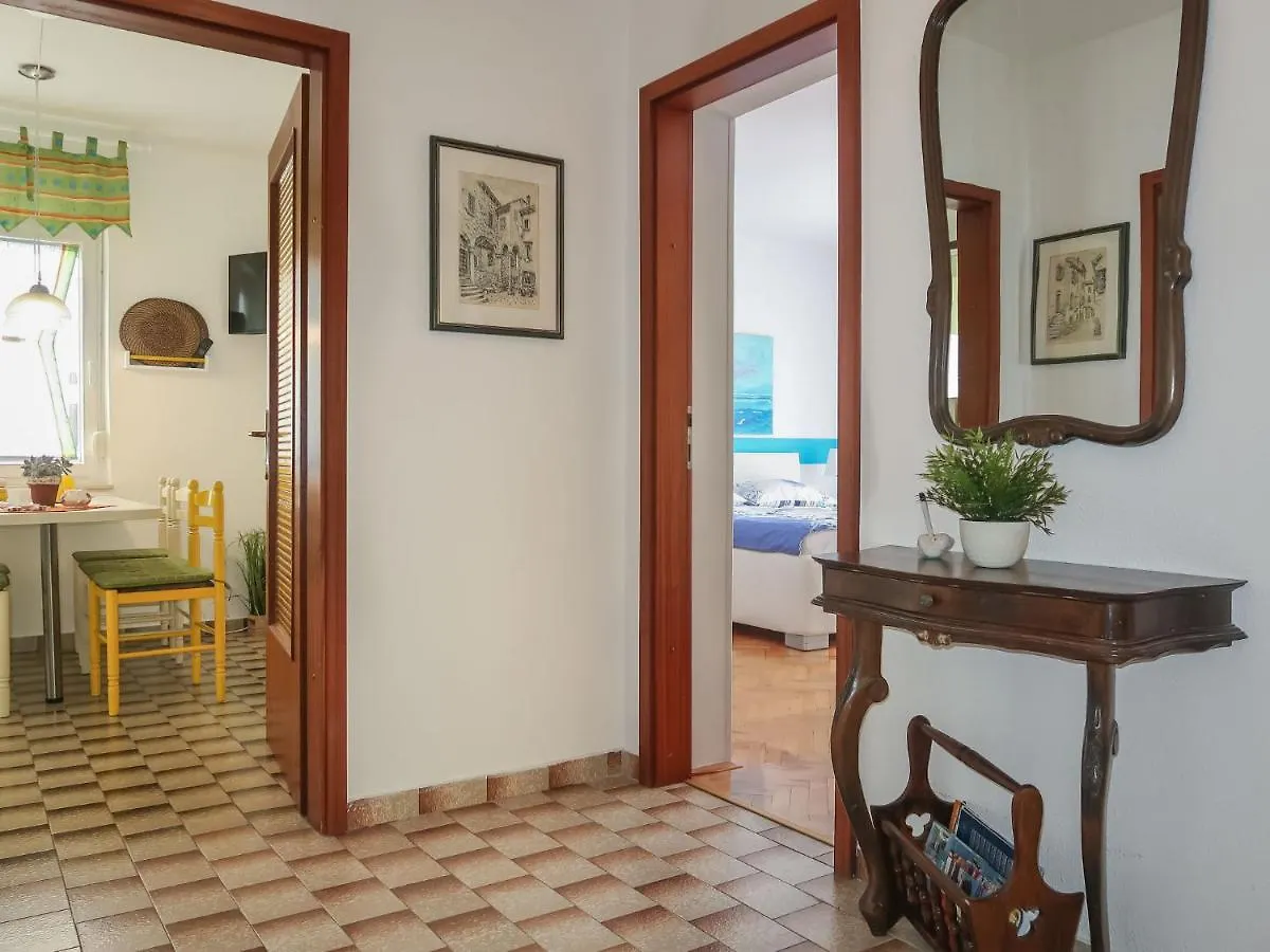 Apartment Rea - Ckv110 By Interhome Crikvenica