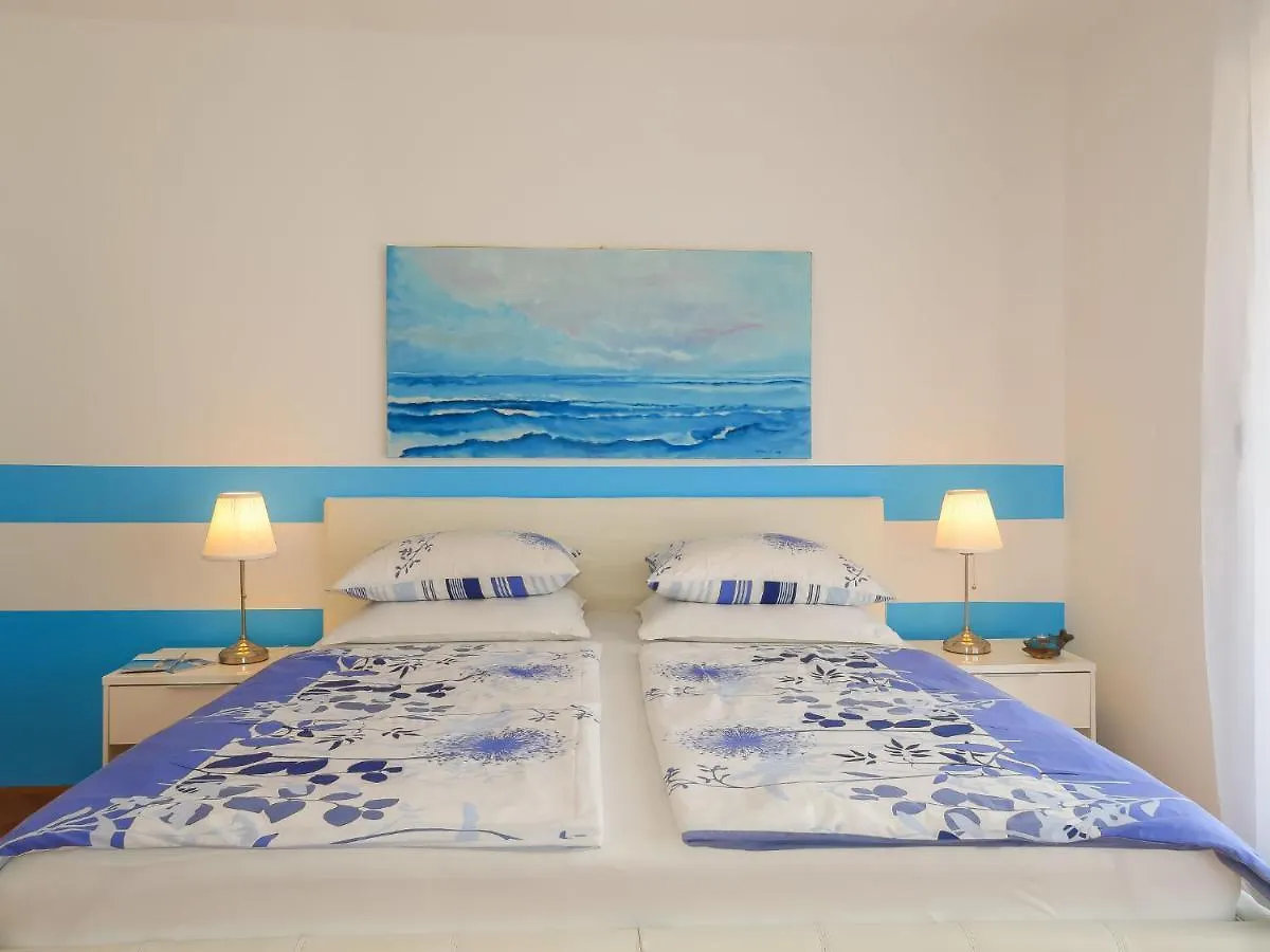 Apartment Rea - Ckv110 By Interhome Crikvenica Chorwacja