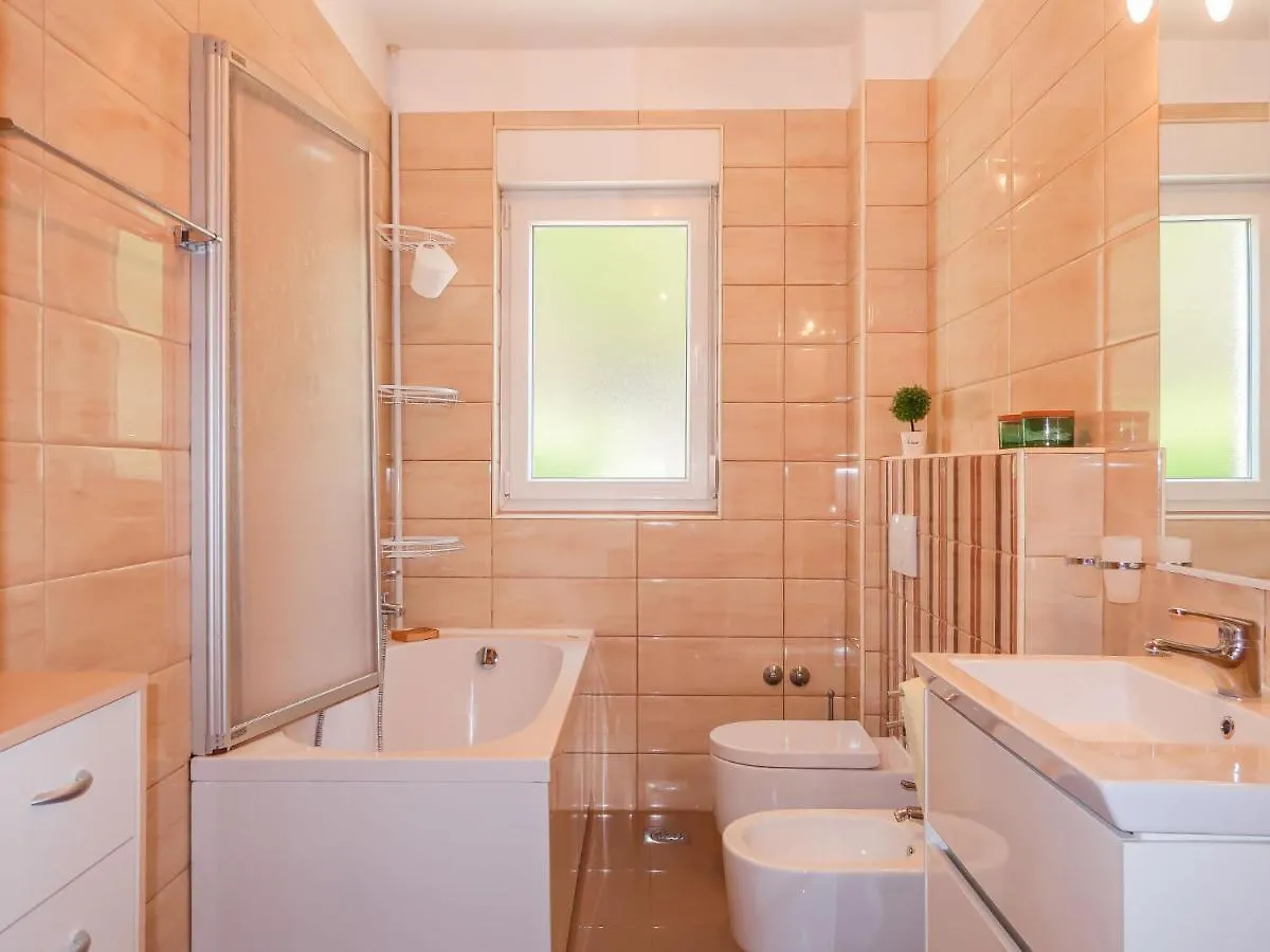 Apartment Rea - Ckv110 By Interhome Crikvenica