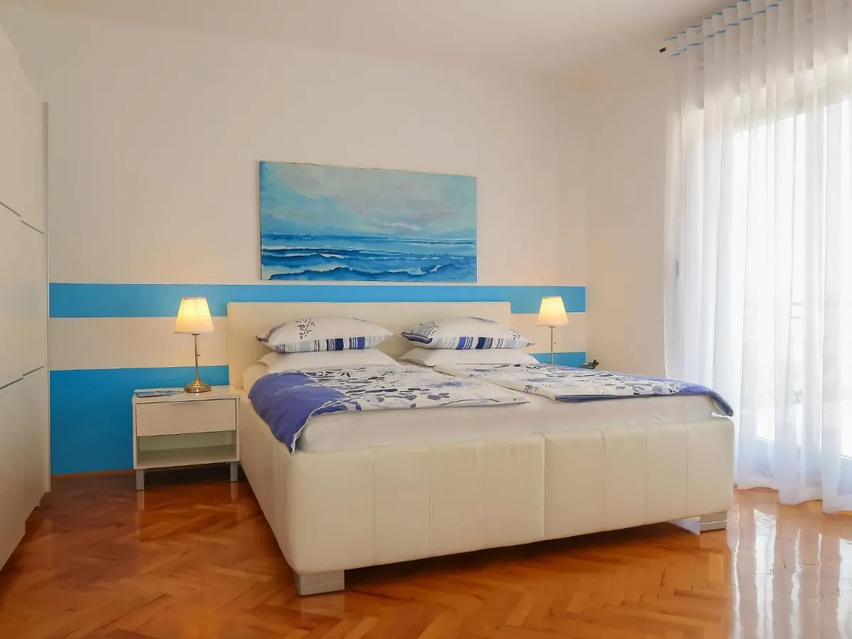 Apartment Rea - Ckv110 By Interhome Crikvenica Croatia