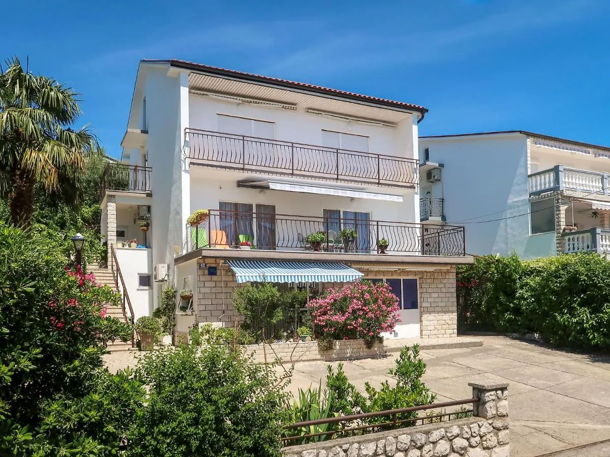 Apartment Rea - Ckv110 By Interhome Crikvenica