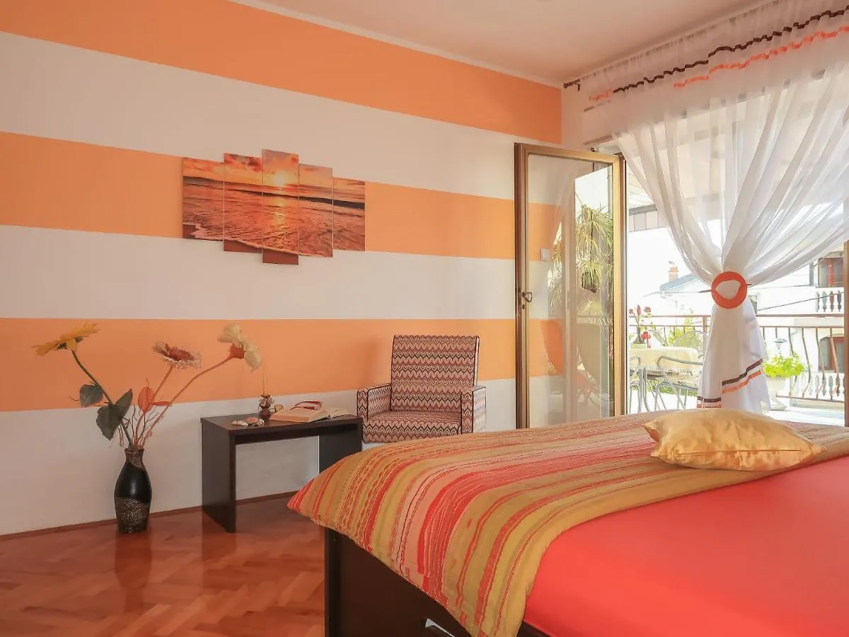Apartment Rea - Ckv110 By Interhome Crikvenica