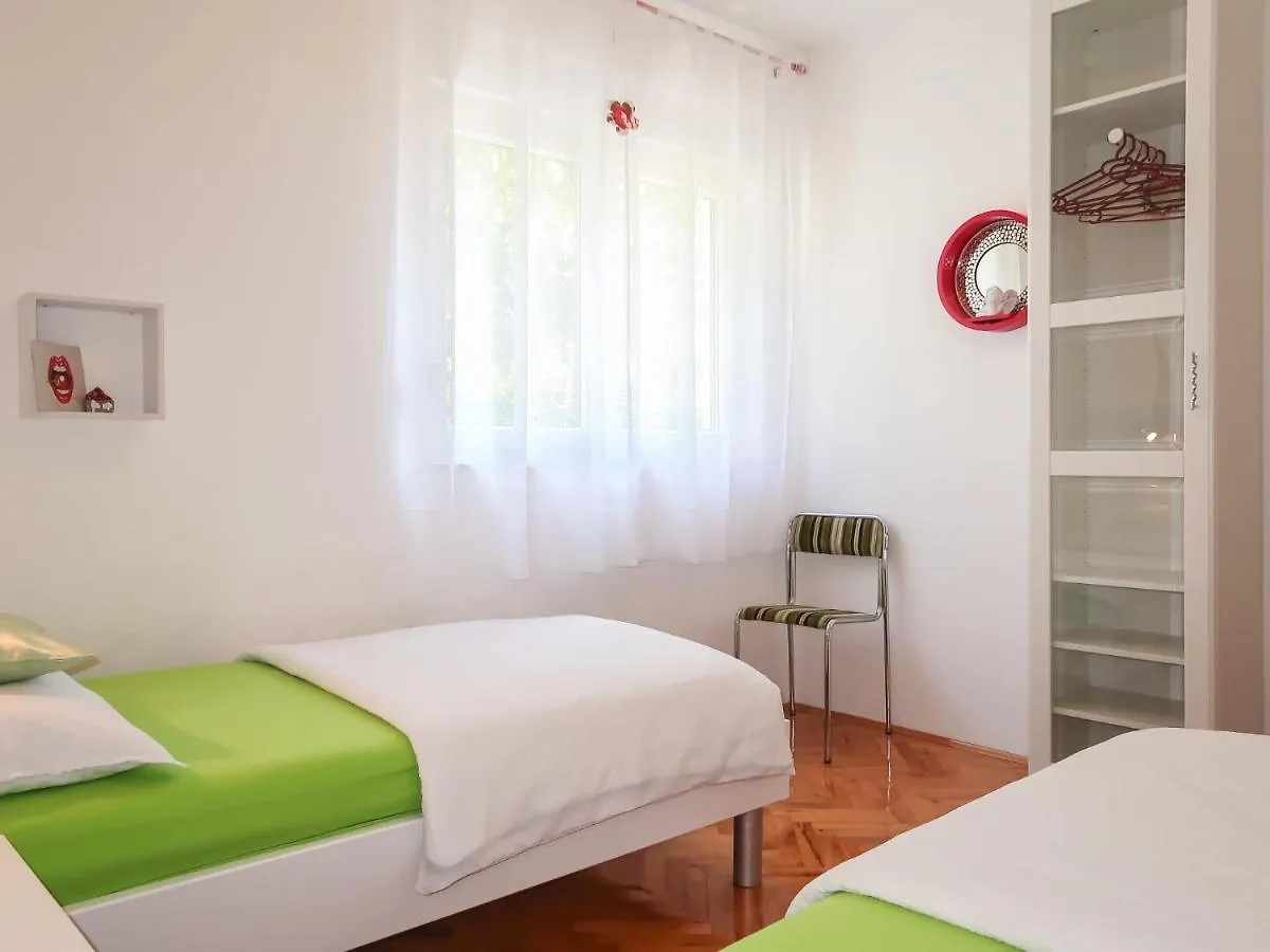 Apartment Rea - Ckv110 By Interhome Crikvenica Croatia