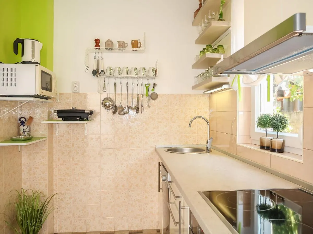 Apartment Rea - Ckv110 By Interhome Crikvenica 0*,  Croatia