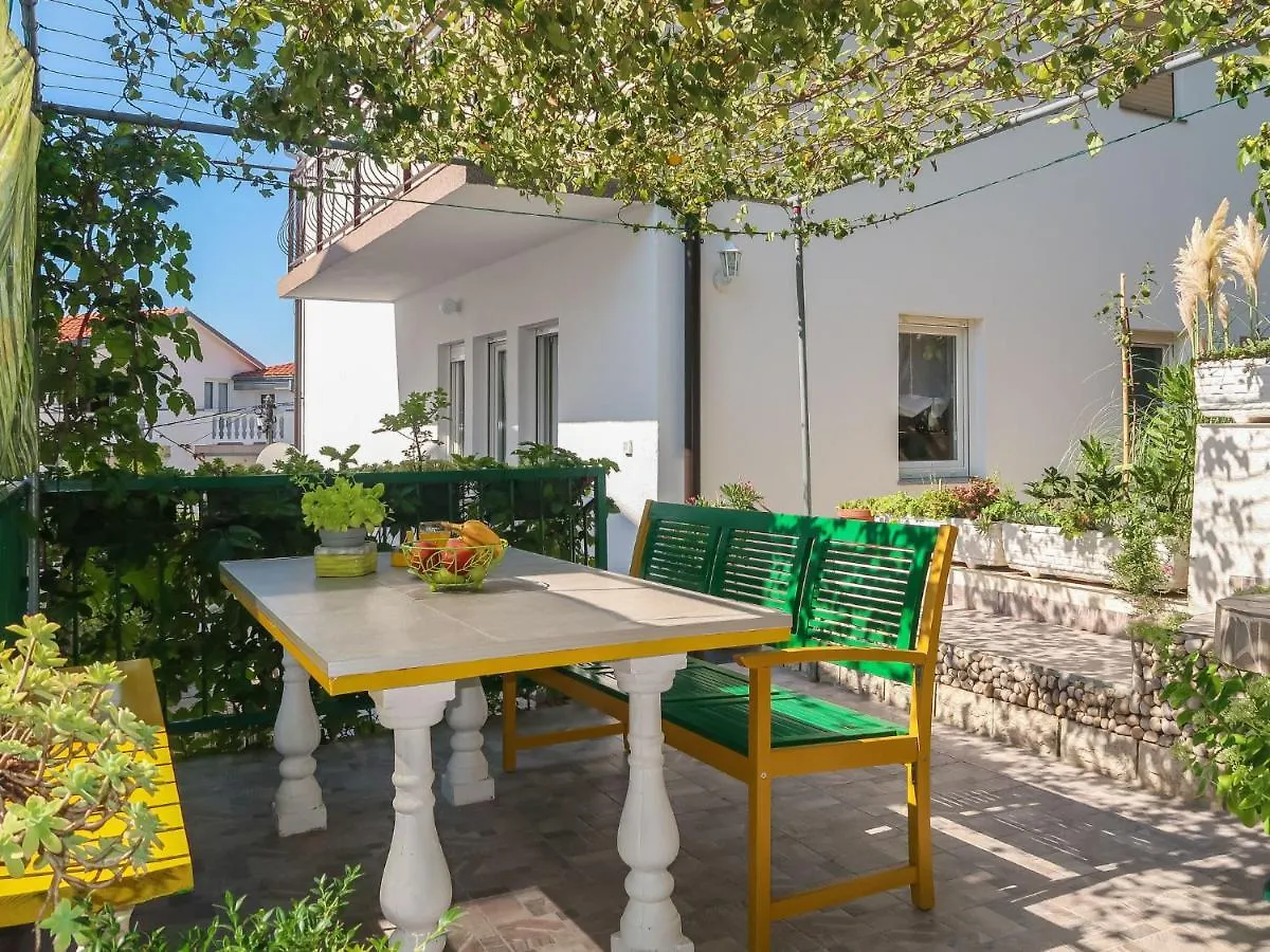 Apartment Rea - Ckv110 By Interhome Crikvenica 0*,