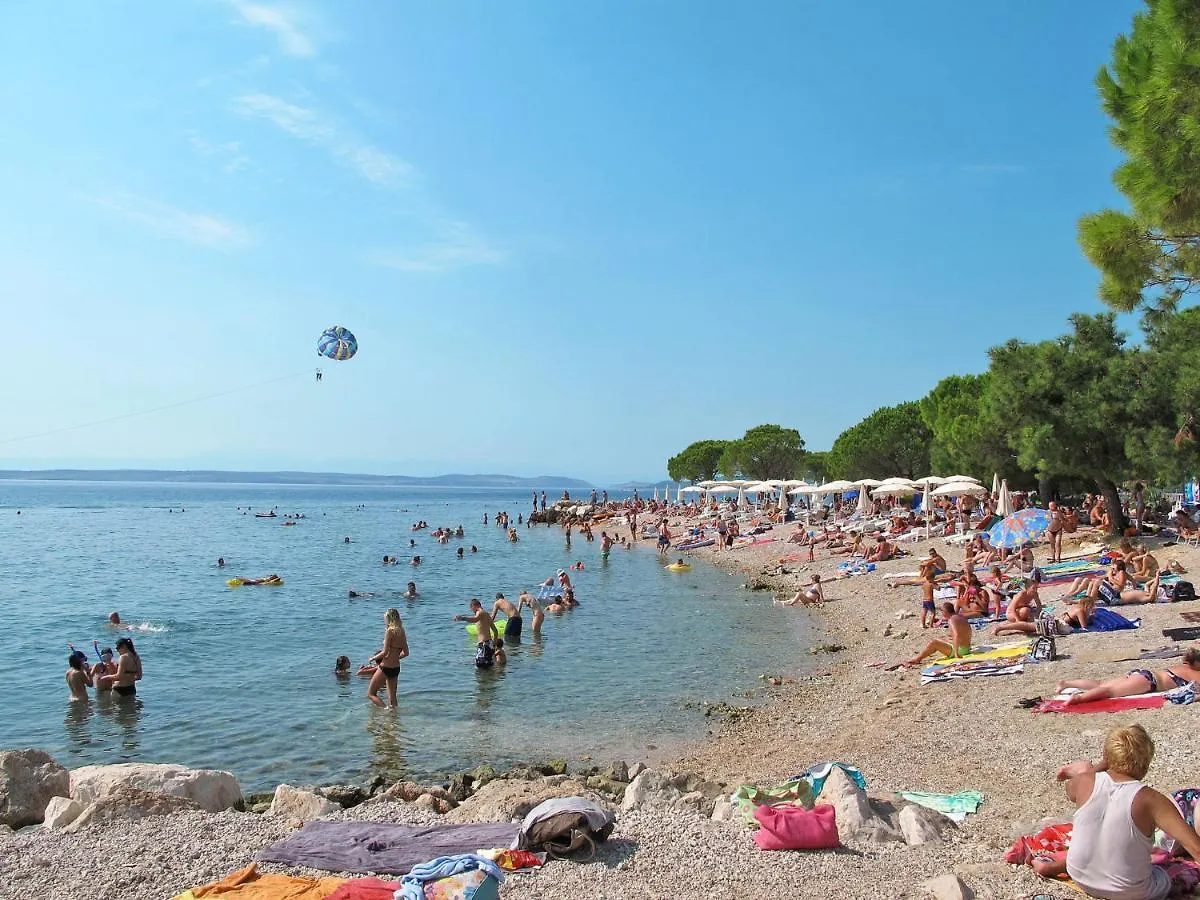 Apartment Rea - Ckv110 By Interhome Crikvenica