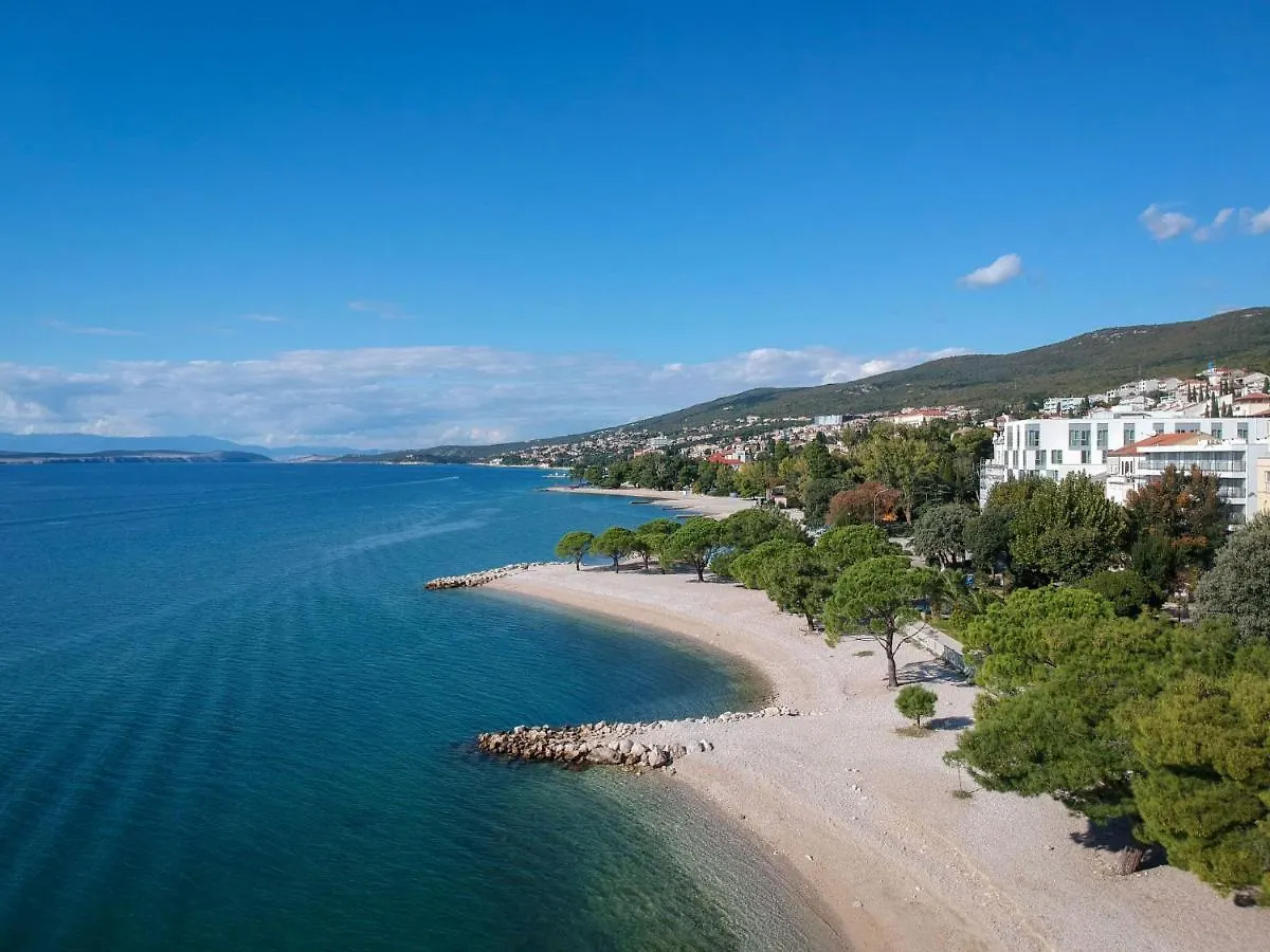 Apartment Rea - Ckv110 By Interhome Crikvenica